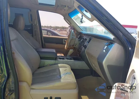 2012 Ford Expedition Xlt from USA, damaged, VIN 1FMJU1J51CEF35897